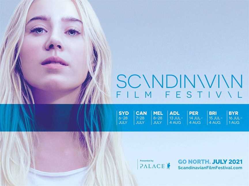 Scandinavian Film Festival, Events in Perth