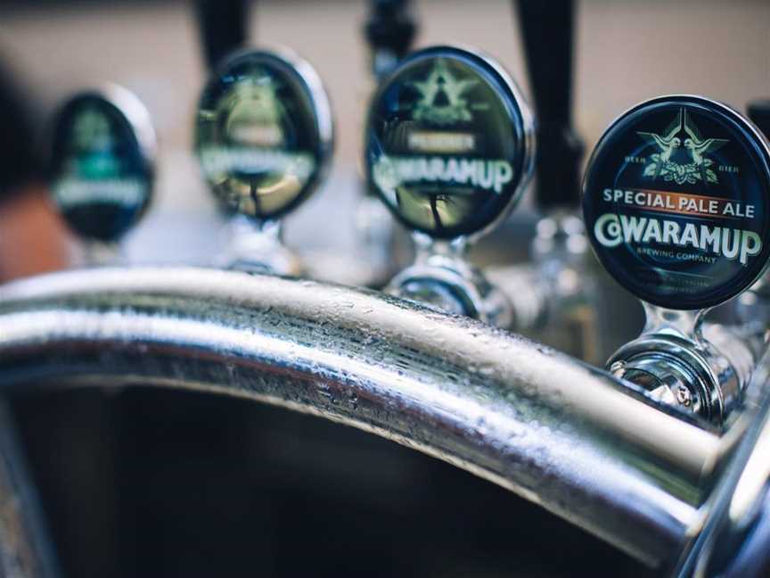Cowaramup Brewing Company Annual Degustation Beer Dinner, Events in Cowaramup