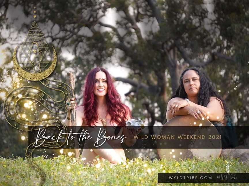 Wild Woman Weekend | Back to the Bones, Events in Dwellingup