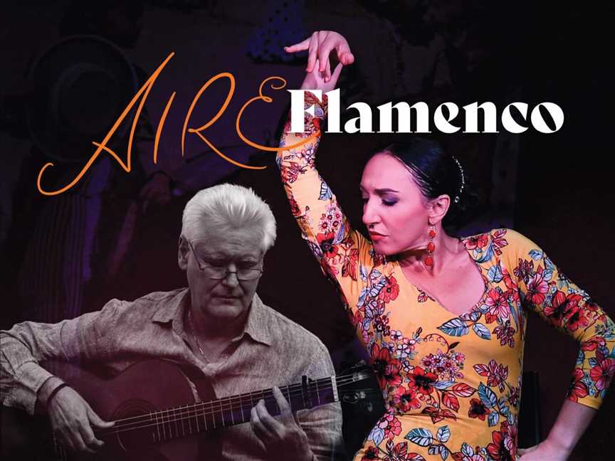 Flamenco in the Underground, Events in Maylands