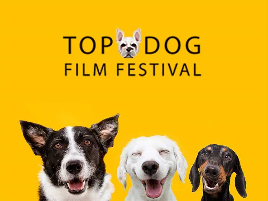 Top Dog Film Festival 2021, Events in Perth