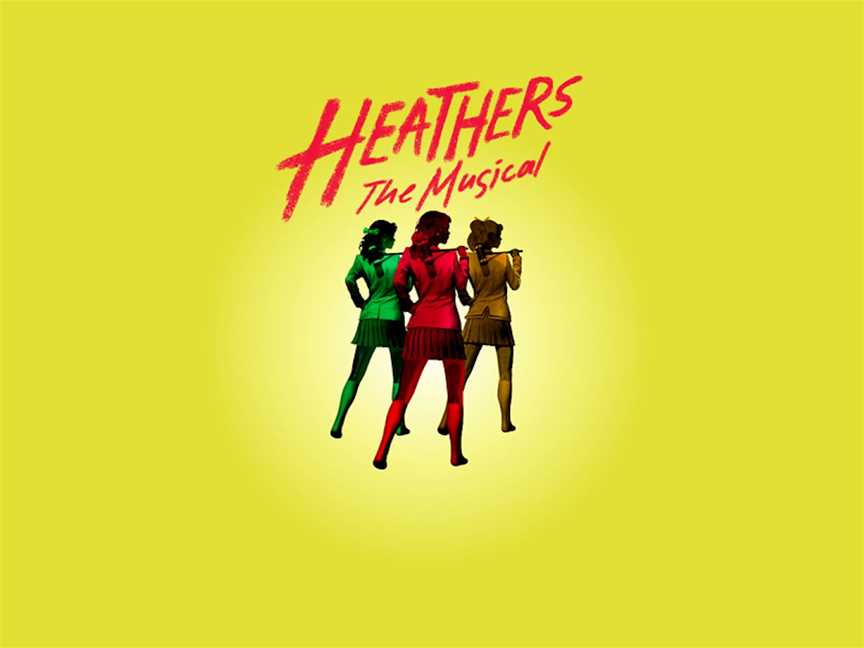HEATHERS The Musical, Events in Subiaco