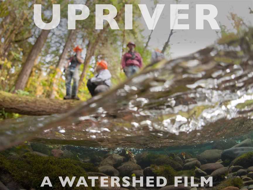 Upriver Documentary Screening, Events in Harvey