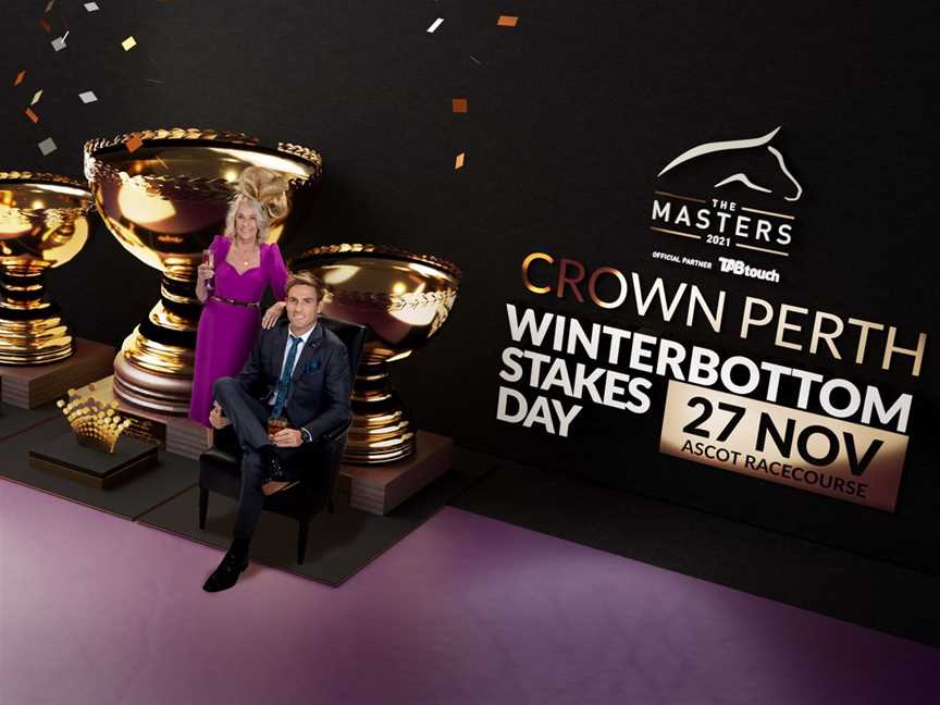Crown Perth Winterbottom Stakes Day, Events in Ascot