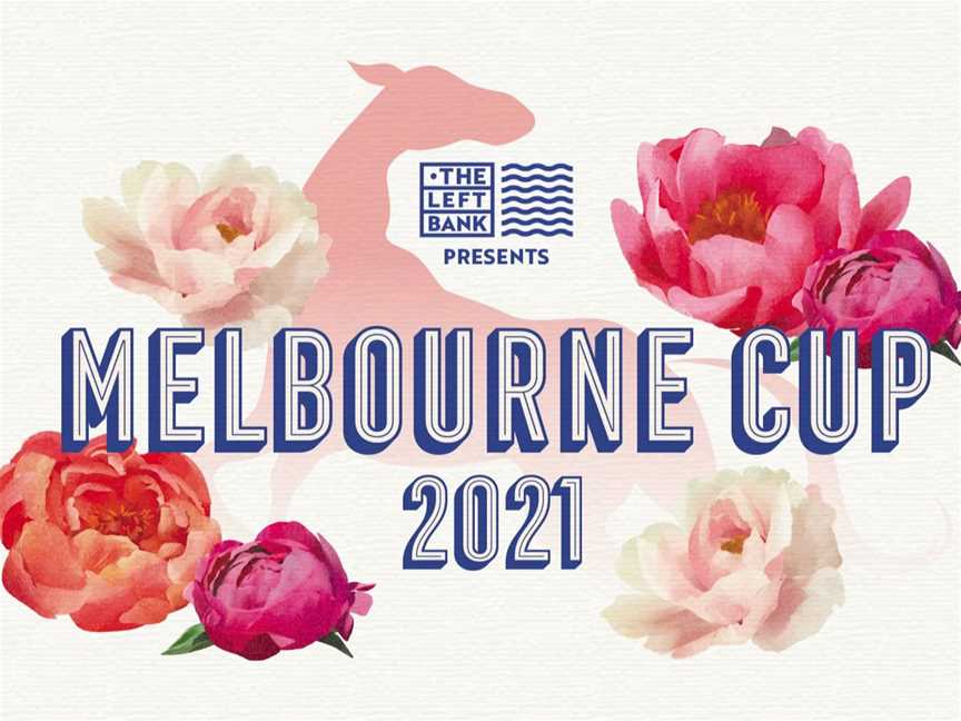 Melbourne Cup 2021 at The Left Bank, Events in East Fremantle