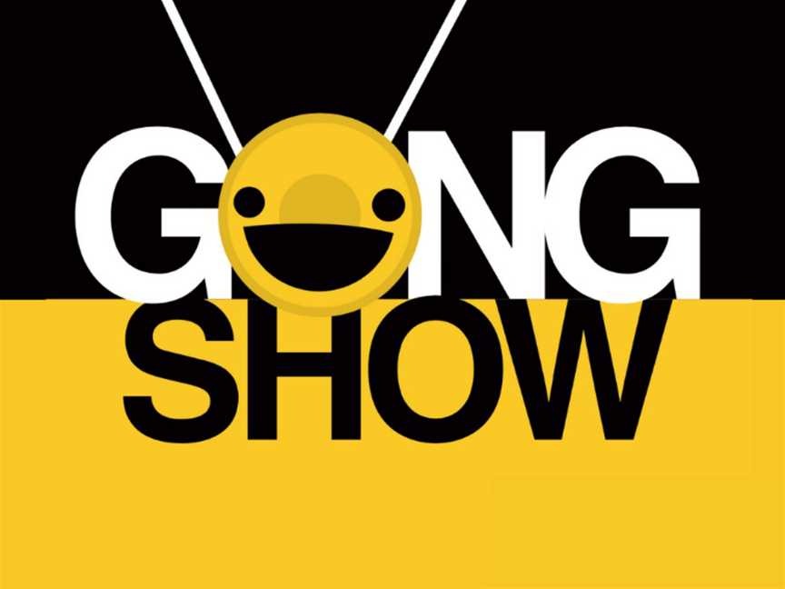 Gong Show, Events in Perth