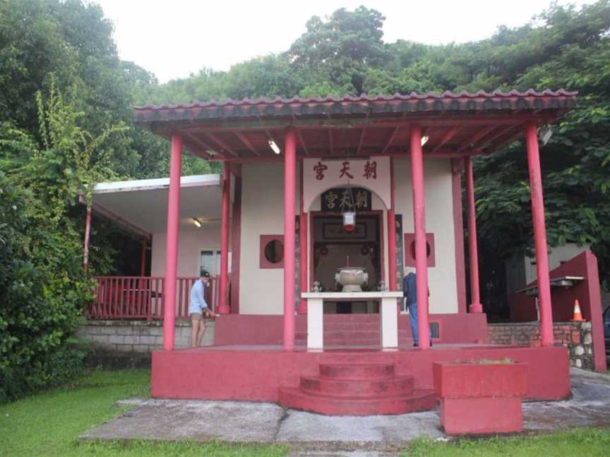 Soon Tian Kong Temple, Events in Christmas Island