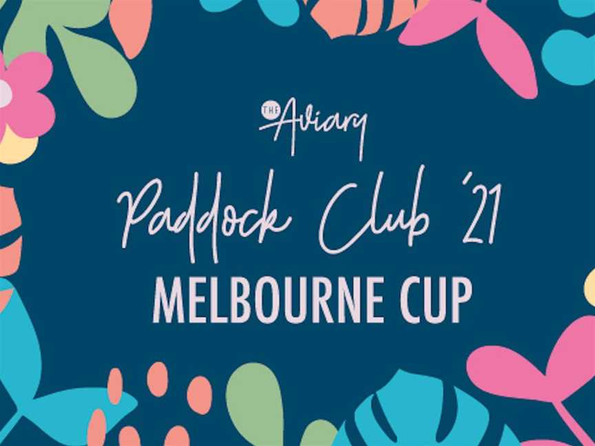 Paddock Club at The Aviary, Events in Perth