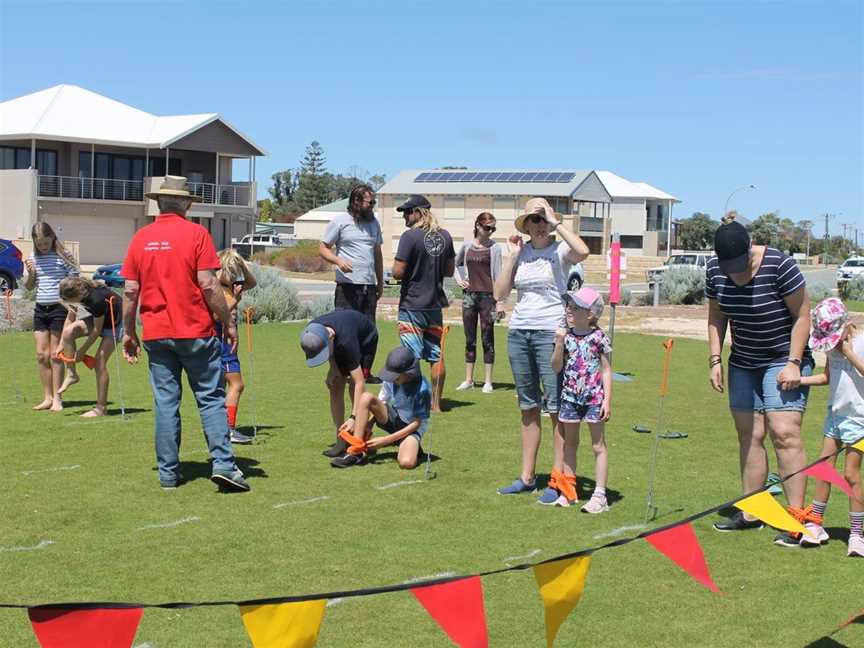 Family Fun Day , Events in Jurien Bay