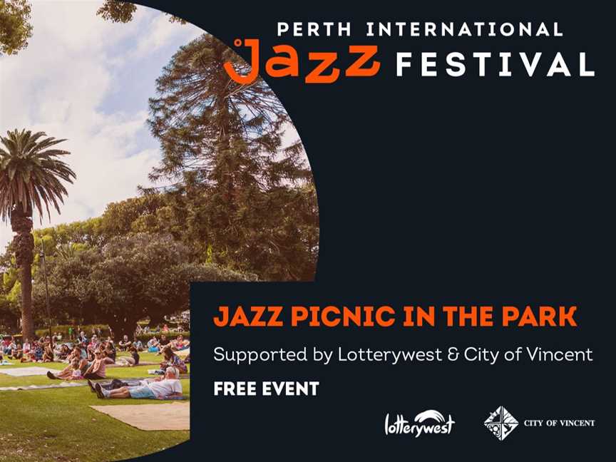 PIJF: Picnic in the Park, Events in Perth