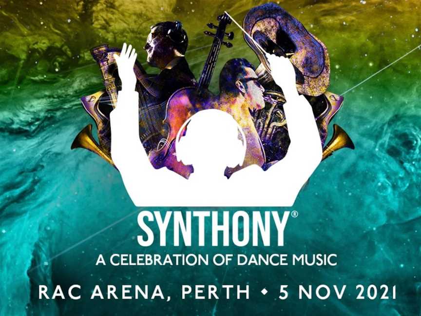 Synthony 2021, Events in Perth