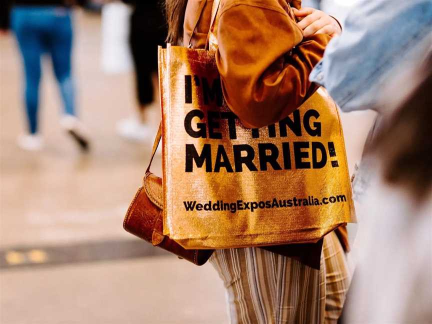 Perth's Annual Wedding Expo 2021, Events in Perth