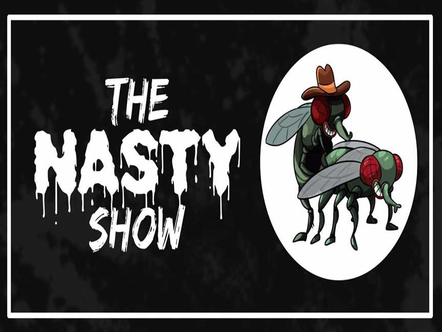 The Nasty Show, Events in Fremantle