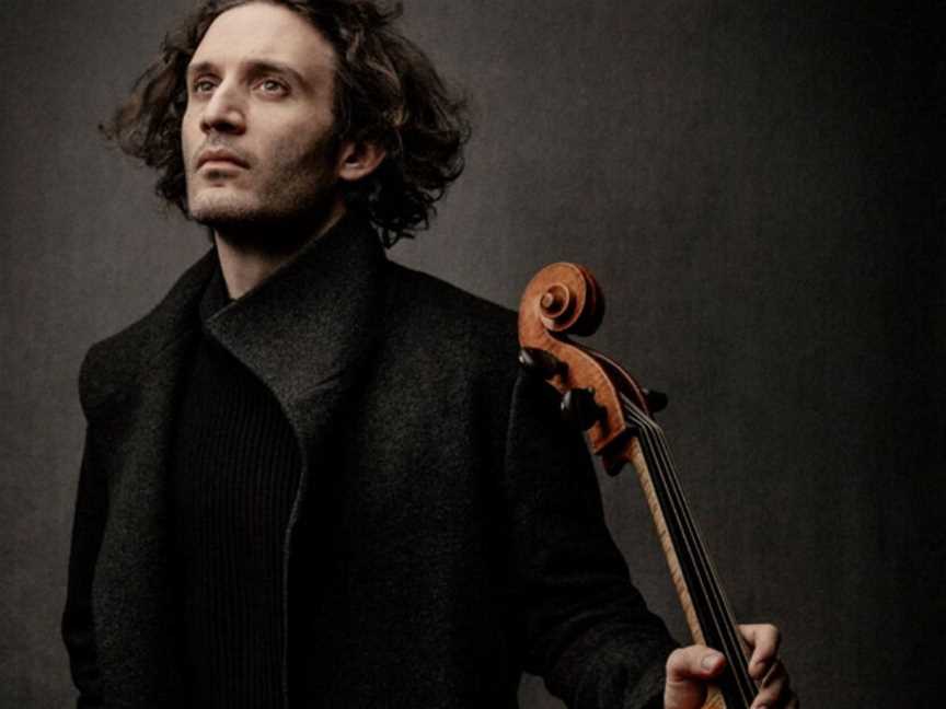 ACO Presents: Altstaedt Plays Haydn & Tchaikovsky -  Arts Centre Melbourne, Events in Southbank