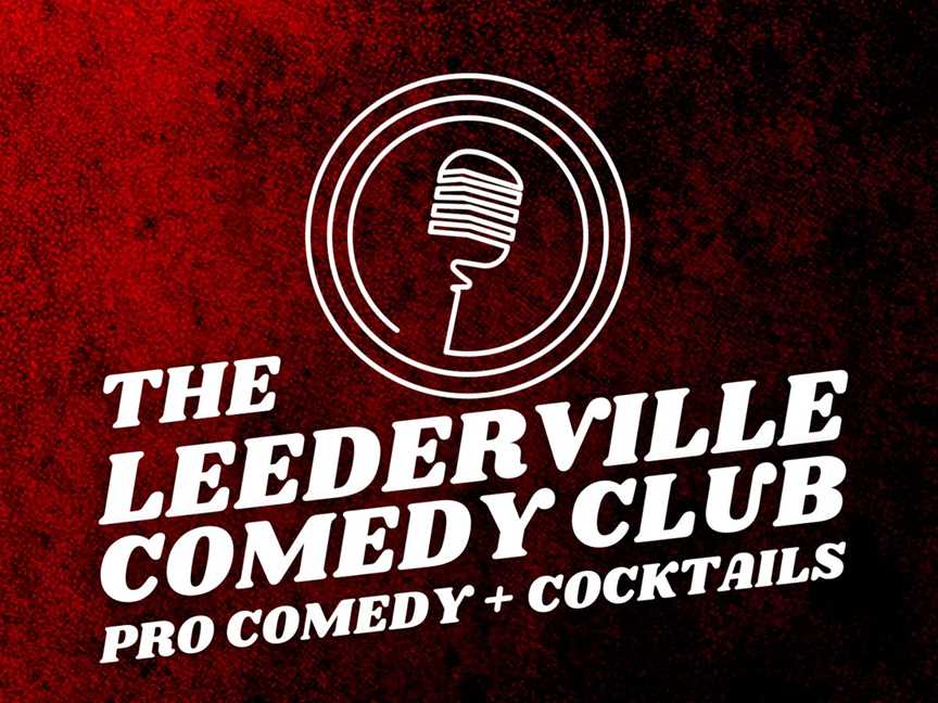 Leederville Comedy Club, Events in Leederville