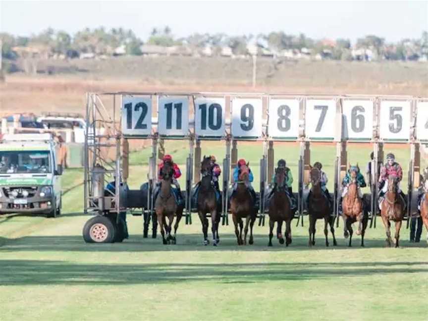 Port Hedland Turf Club Race Meets 2024, Events in Port Hedland