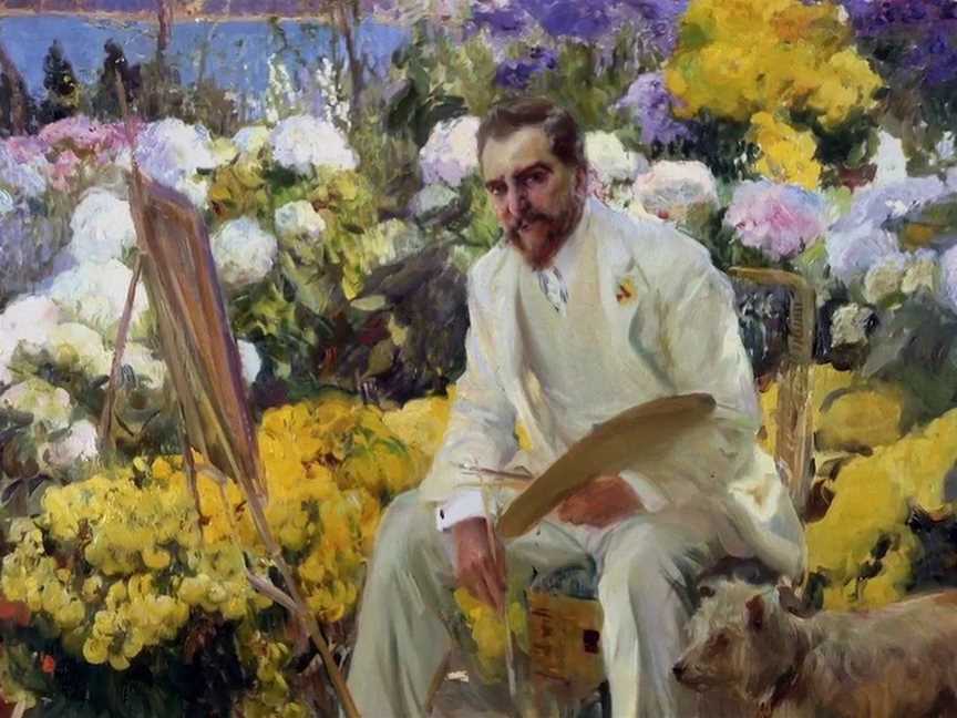 Exhibition on Screen - Painting the Modern Garden: Monet to Matisse, Events in Nedlands