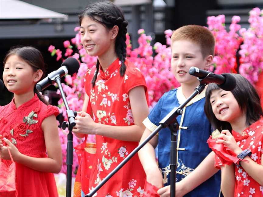 Perth Chinese New Year Fair 2024 - Fringe World 2024