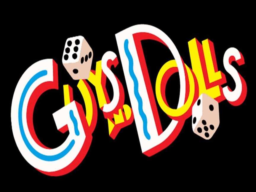 Guys and Dolls, Events in Subiaco