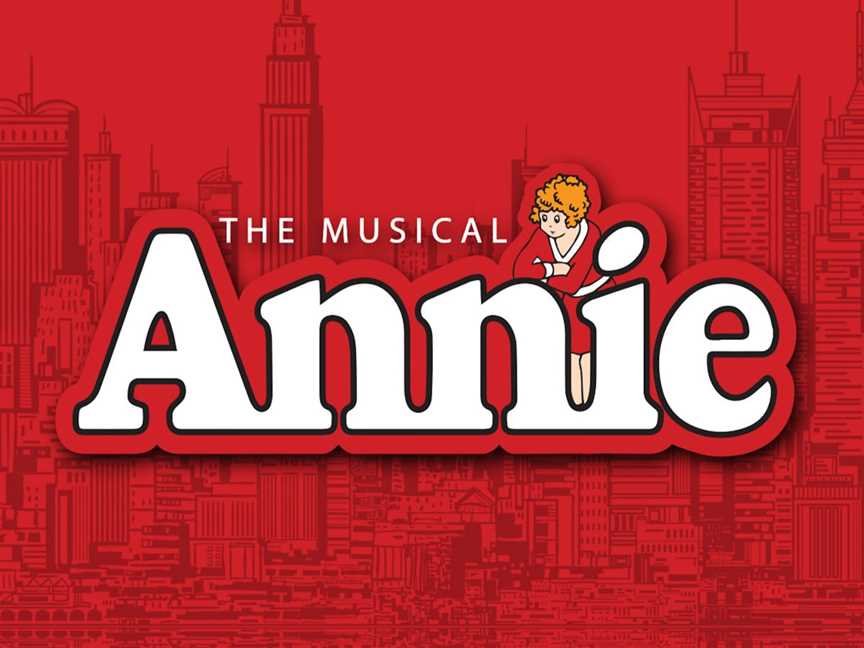 Annie: The Musical, Events in Subiaco