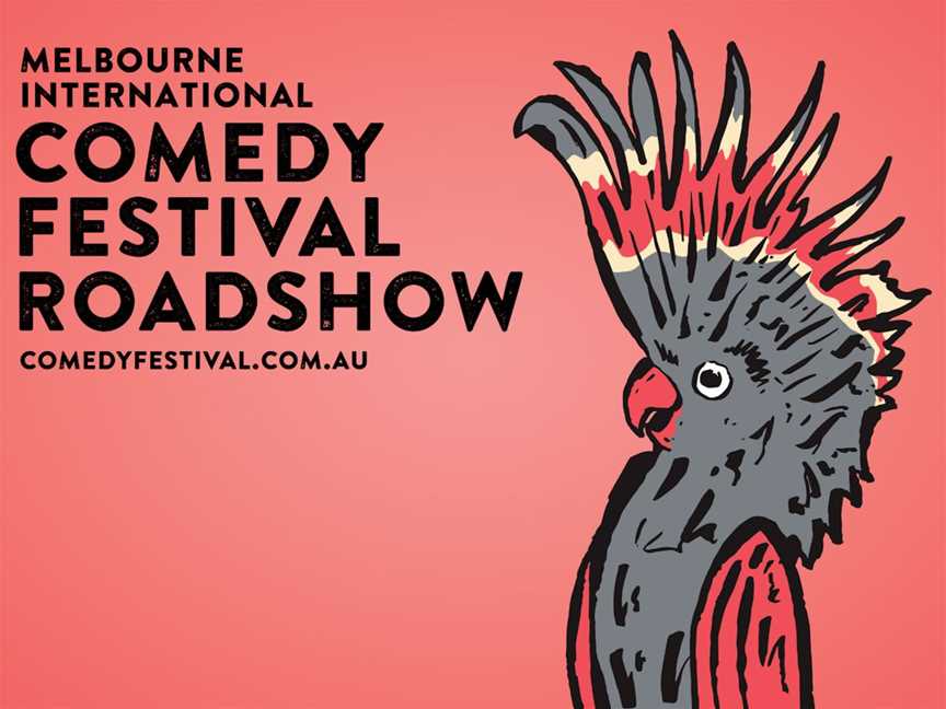 Melbourne International Comedy Festival Roadshow, Events in Subiaco