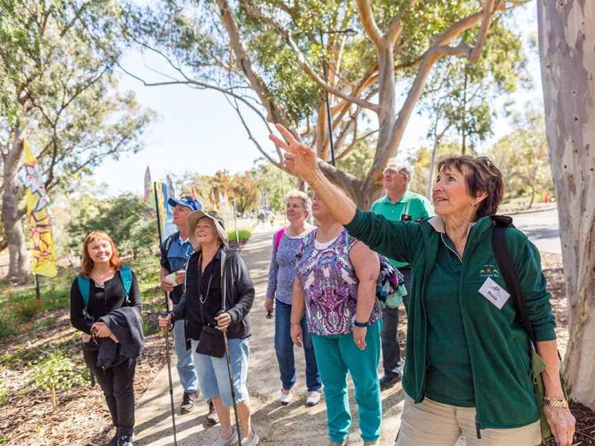 Discover Kings Park, Events in Perth