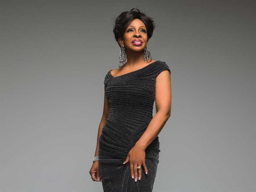 Gladys Knight - The Empress of Soul returns to Australia & New Zealand - Canberra, Events in Canberra