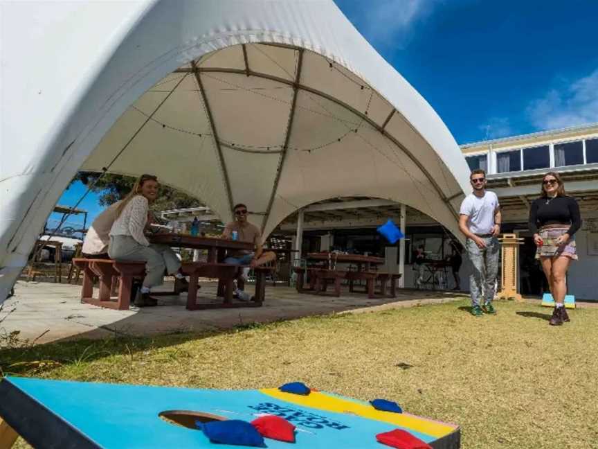 Thursday Night Local Bowls, Events in Rottnest Island