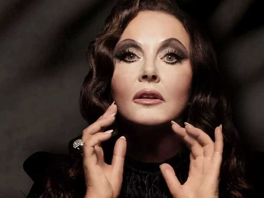 Sunset Boulevard - Starring Sarah Brightman as Norma Desmond, Events in Sydney