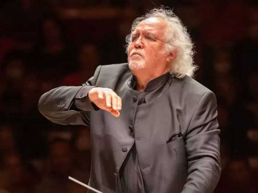 Donald Runnicles conducts Mahler’s Fourth Symphony, Events in Sydney