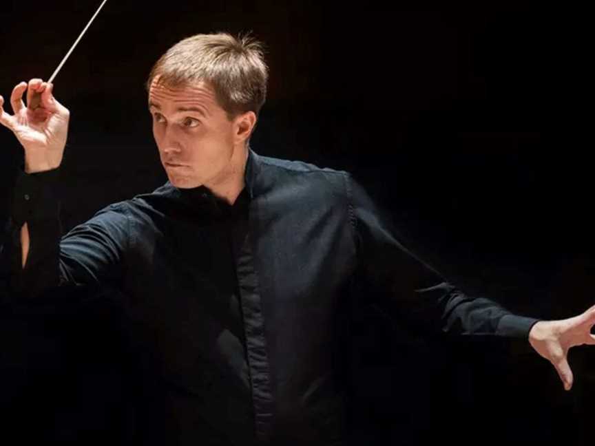 Vasily Petrenko conducts The Rite of Spring, Events in Sydney