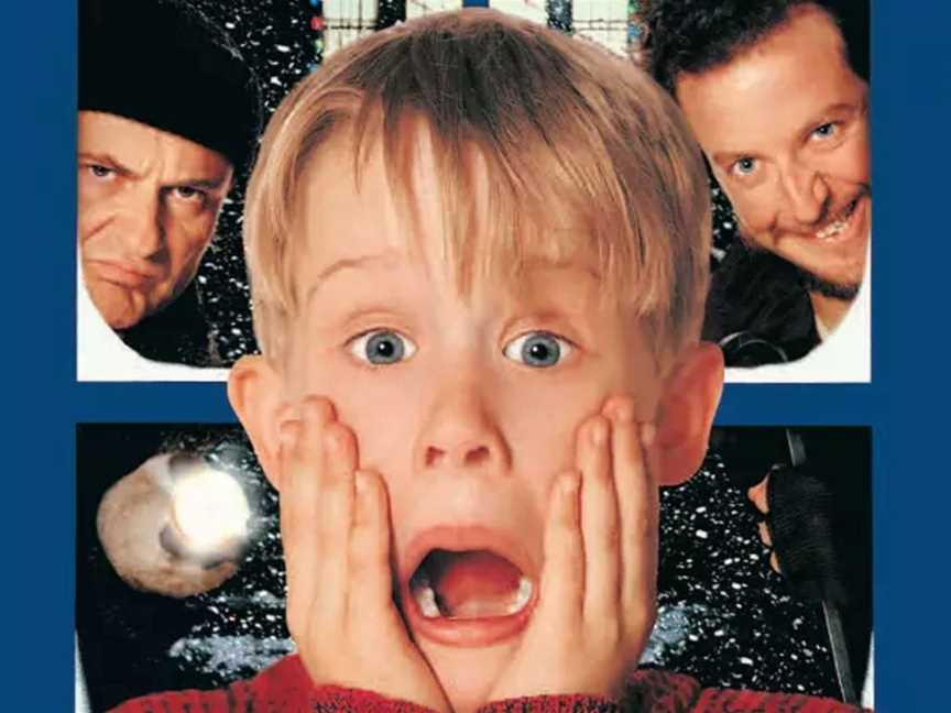 Home Alone in Concert, Events in Sydney
