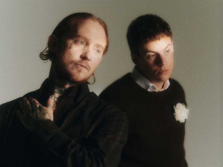 Frank Carter & The Rattlesnakes , Events in Perth