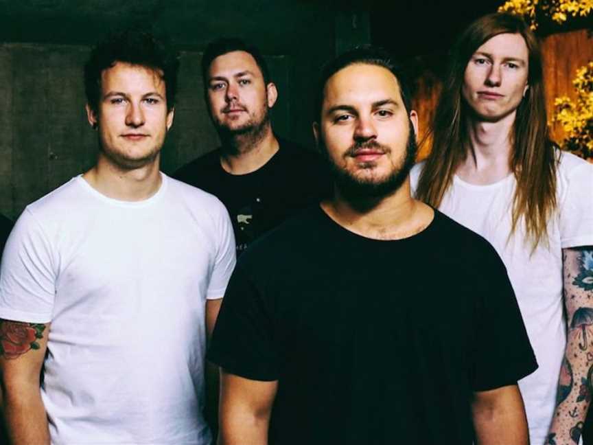 Sienna Skies | The Only Change is Permanent EP Launch Tour, Events in Perth