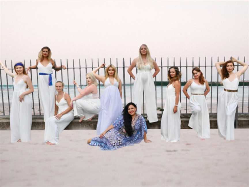 Mamma Mia - The Ten Sopranos, Events in Sydney