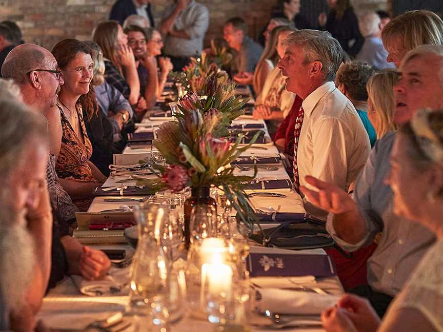 Limeburners Feast at the Premier Mill Hotel, Events in Katanning