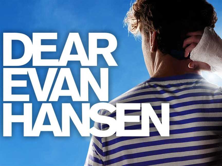 Dear Evan Hansen, Events in Walsh Bay