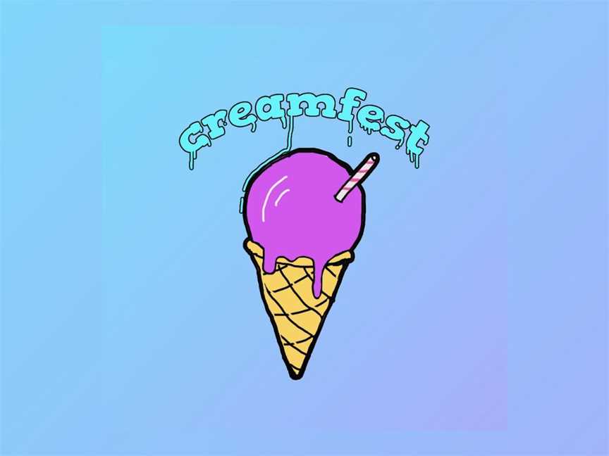 CreamFest 2024, Events in Perth