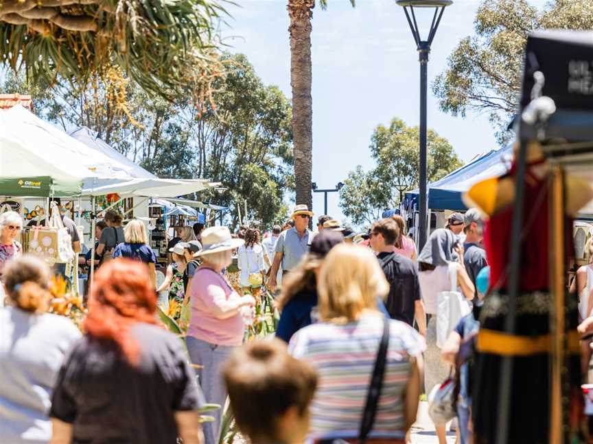Perth Makers Market is WA’s premier handmade artisan market.
