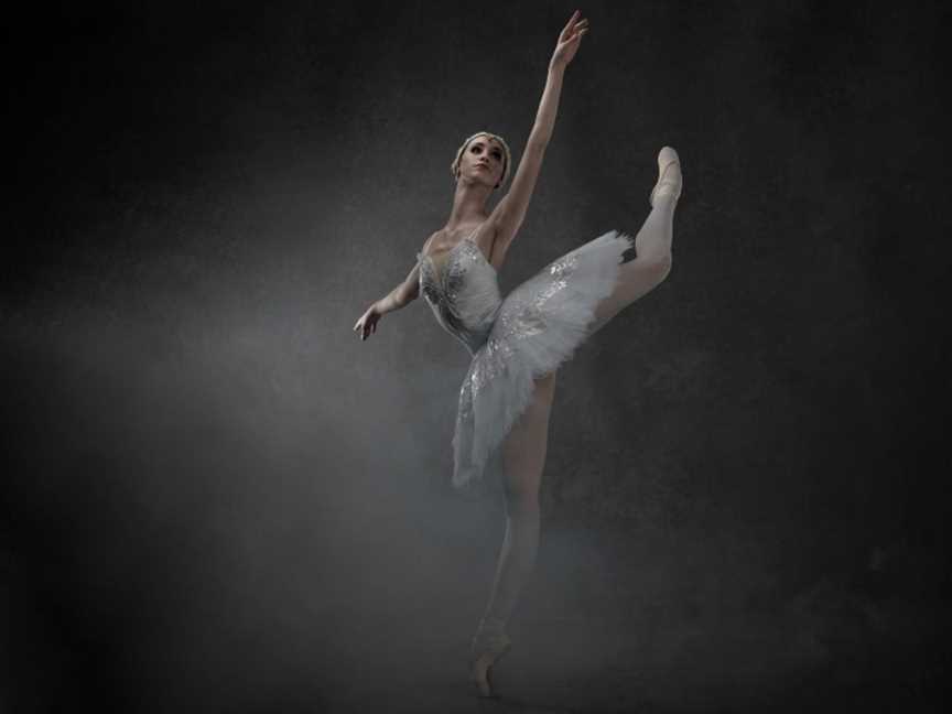 Swan Lake -  Theatre Royal, Events in Hobart