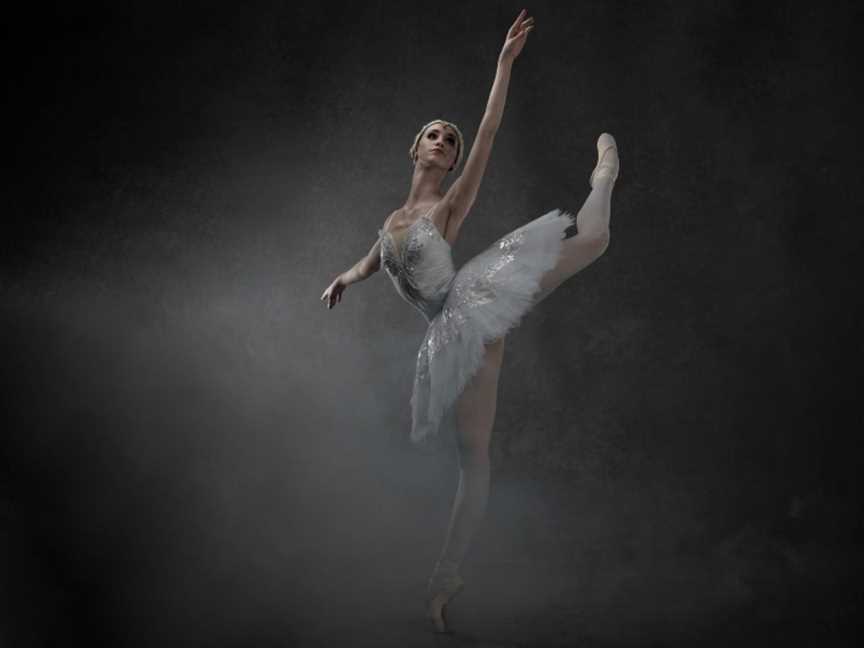 Swan Lake - Bunjil Place, Events in Narre Warren