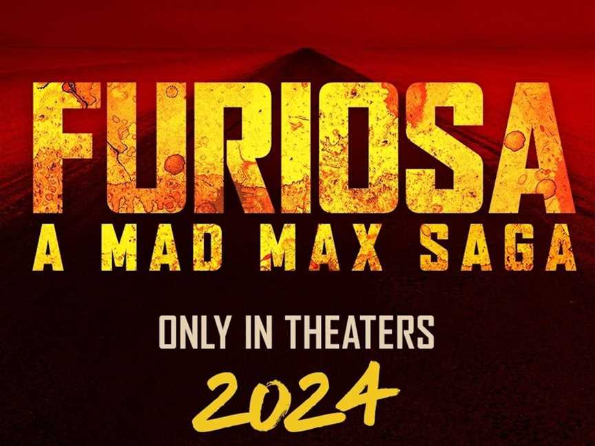 Furiosa: A Mad Max Saga, Events in Perth CBD