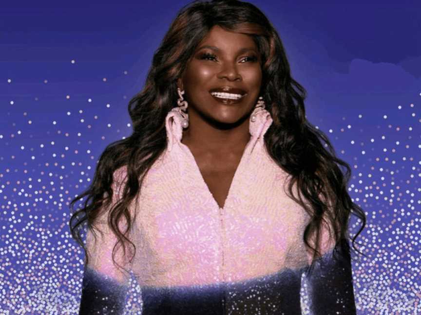 Marcia Hines - Still Shining - The 50th Anniversary Concert Tour, Events in Bunbury