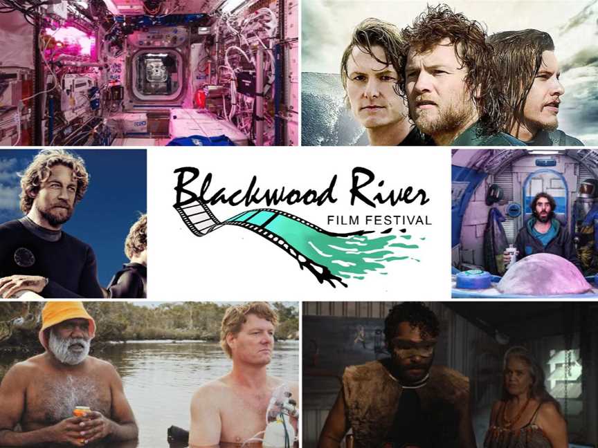 Blackwood River Film Festival
