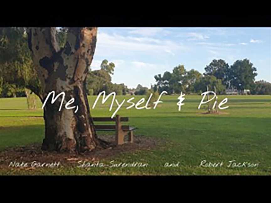 Me, Myself & Pie