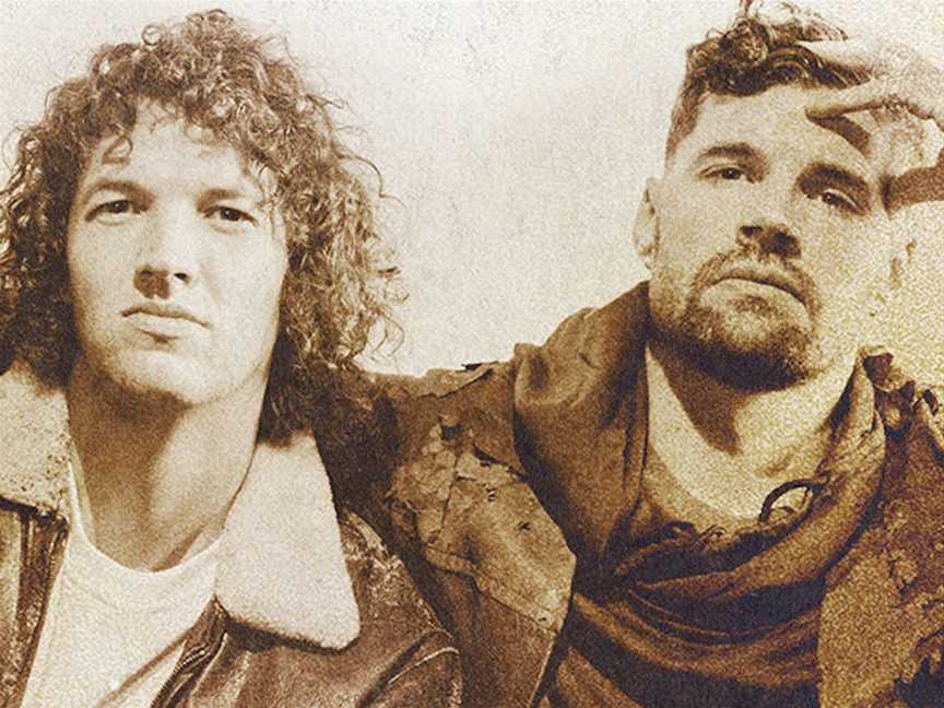 for KING & COUNTRY, Events in Perth