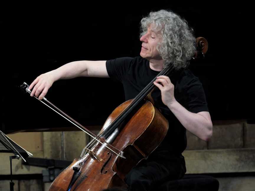 Shostakovich's First Cello Concerto, Events in Southbank