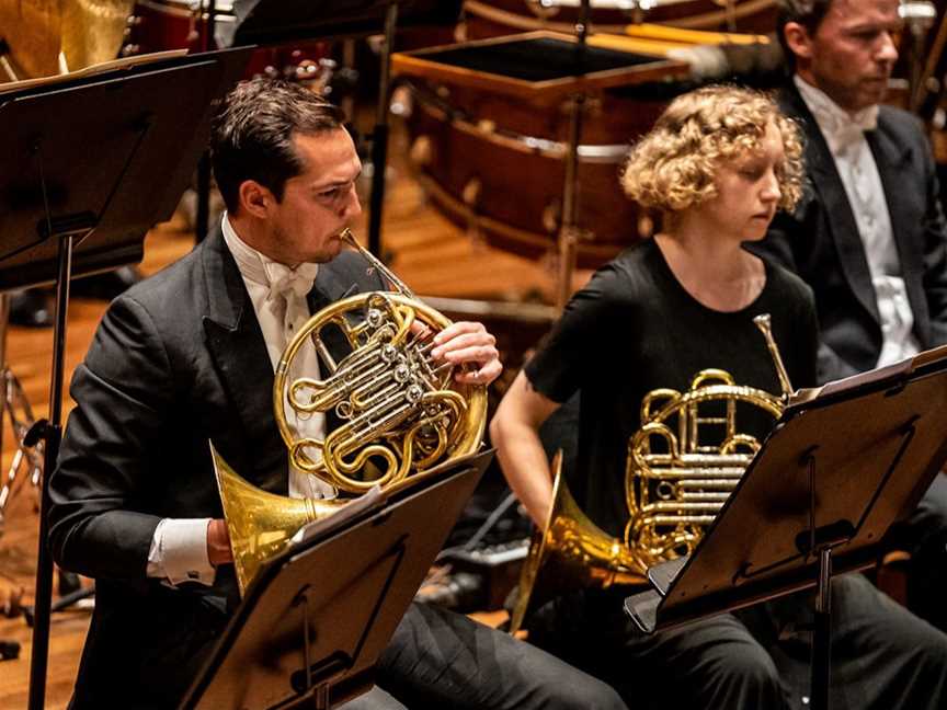 Beethoven Festival: Symphonies 1 & 3, Events in Southbank
