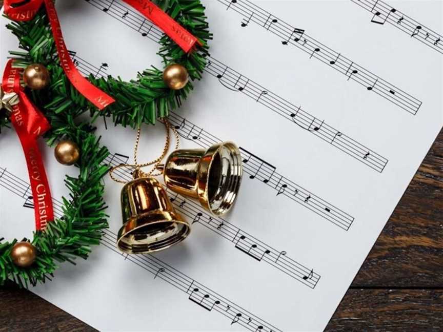 Classic Kids: A Symphonic Christmas, Events in Southbank