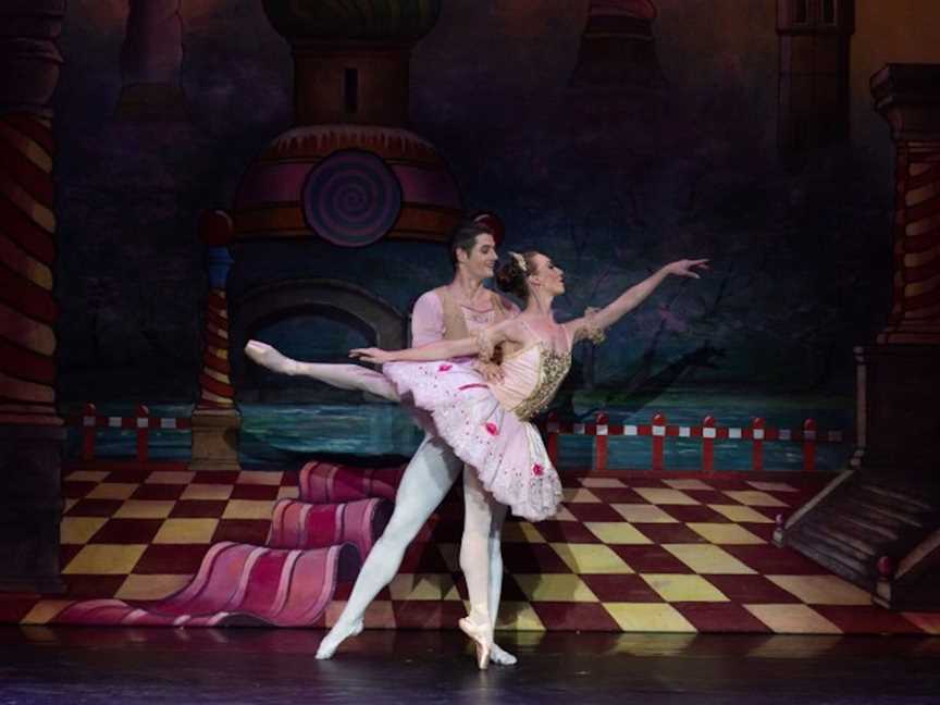 The Nutcracker - Berninneit Arts Centre, Events in Cowes